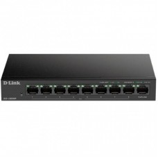 Комутатор мережевий D-Link DES-1009MP Комутатор мережевий D-Link DES-1009MP