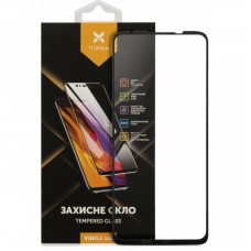 Скло захисне Vinga MOTO G9 Plus (VGMTG9PLS) Скло захисне Vinga MOTO G9 Plus (VGMTG9PLS)