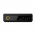 ПК ZOTAC ZBOX QCM7T3000 (Barebone)/i7-10750H/2x DDR4 SODIMM SLOT/M.2 SSD SLOT/2.5&quot; SATAIII SLOT/RTX3000/WIFI/BT/noOS