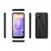 Смартфон TECNO POP 5 Go (BD1) 1/16Gb Dual SIM Aether Black