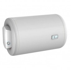 Водонагрівач електр. Gorenje круглий GBH, 50л, 2кВт, сухий тен, горизонтальний монтаж, мех. кер-ння, C, білий Водонагрівач електр. Gorenje круглий GBH, 50л, 2кВт, сухий тен, горизонтальний монтаж, мех. кер-ння, C, білий