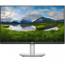 Монітор DELL 27" S2721QSA 2xHDMI, DP, MM, IPS, 3840x2160, sRGB 99%, FreeSync, Pivot, HDR