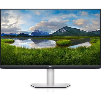 Монітор DELL 27&quot; S2721QSA 2xHDMI, DP, MM, IPS, 3840x2160, sRGB 99%, FreeSync, Pivot, HDR