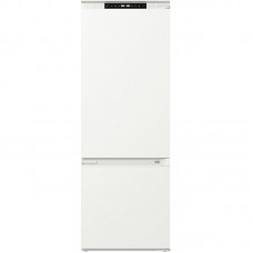 Холодильник Gorenje вбудований з нижн. мороз., 193,7x69x55см, 2 двері,341(84)л, А++, NF+, Зона св-ті, Диспл, Біли Холодильник Gorenje вбудований з нижн. мороз., 193,7x69x55см, 2 двері,341(84)л, А++, NF+, Зона св-ті, Диспл, Біли