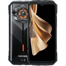 Смартфон Doogee S PUNK 6.58" 6/256ГБ, 2SIM, 10800мА•год, чорний Смартфон Doogee S PUNK 6.58" 6/256ГБ, 2SIM, 10800мА•год, чорний