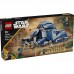 Конструктор LEGO Star Wars Битва при Фелюсії Сепаратистський МТТ