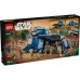 Конструктор LEGO Star Wars Битва при Фелюсії Сепаратистський МТТ