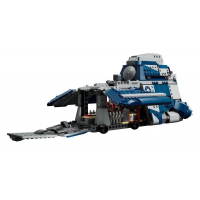 Конструктор LEGO Star Wars Битва при Фелюсії Сепаратистський МТТ