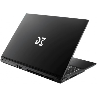 Ноутбук Dream Machines RT5070-15 15.6FHD+ IPS, AMD AI 9 HX 370, 32GB, F2TB, NVD5070-8, DOS, чорний