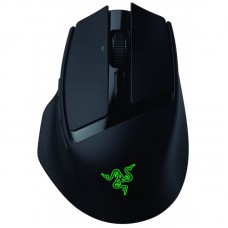Миша Razer Basilisk Mobile, RGB, USB-A/WL/BT, чорний