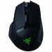 Миша Razer Basilisk Mobile, RGB, USB-A/WL/BT, чорний