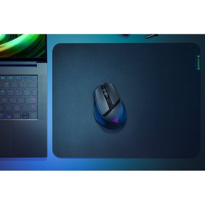 Миша Razer Basilisk Mobile, RGB, USB-A/WL/BT, чорний