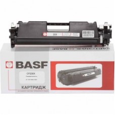 Картридж BASF для HP LaserJet Pro M203/227 аналог CF230X Black (KT-CF230X) Картридж BASF для HP LaserJet Pro M203/227 аналог CF230X Black (KT-CF230X)