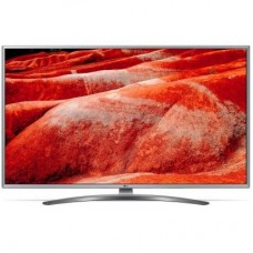 Телевізор LG 43UM7600PLB