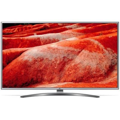 Телевизор LG 43UM7600PLB