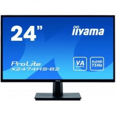 Монітор iiyama X2474HS-B2