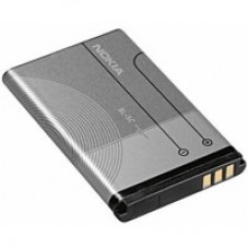 Аккумуляторная батарея Nokia BL-5C