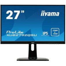 Монітор iiyama XUB2792QSU-B1 Монітор iiyama XUB2792QSU-B1
