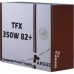 Блок питания Inter-Tech 350W (TFX-350W 82+)