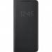 Чехол для моб. телефона Samsung Smart LED View Cover Samsung Galaxy S21 Ultra Black (EF-NG998PBEGRU)