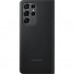 Чехол для моб. телефона Samsung Smart LED View Cover Samsung Galaxy S21 Ultra Black (EF-NG998PBEGRU)