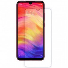 Скло захисне BeCover Xiaomi Redmi Note 7 Crystal Clear Glass (703188) Скло захисне BeCover Xiaomi Redmi Note 7 Crystal Clear Glass (703188)