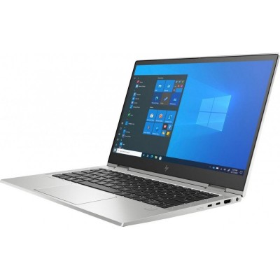 Ноутбук HP EliteBook x360 830 G8 13.3FHD IPS Touch/Intel i7-1165G7/16/512F/int/W10P