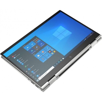 Ноутбук HP EliteBook x360 830 G8 13.3FHD IPS Touch/Intel i7-1165G7/16/512F/int/W10P