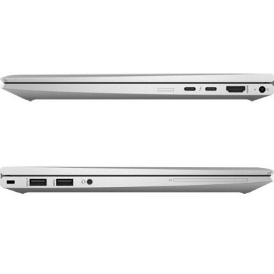 Ноутбук HP EliteBook x360 830 G8 13.3FHD IPS Touch/Intel i7-1165G7/16/512F/int/W10P