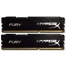 Модуль памяти для компьютера DDR3 16GB (2x8GB) 1866 MHz HyperX FURY Black HyperX (Kingston Fury) (HX318C10FBK2/16)