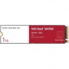 Твердотільний накопичувач SSD WD M.2 NVMe PCIe 3.0 4x 1TB SN700 Red 2280 Твердотільний накопичувач SSD WD M.2 NVMe PCIe 3.0 4x 1TB SN700 Red 2280