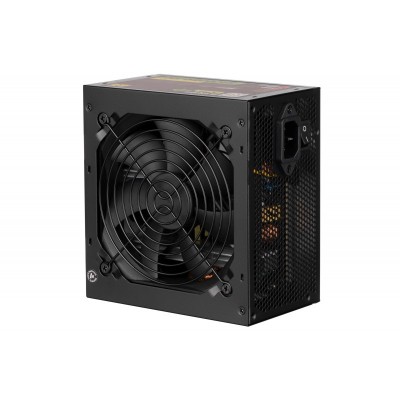 Блок живлення 2E GAMING SOLID POWER (700W), &gt;85%, 80+ Bronze, 120mm, 1xMB 24pin(20+4), 1xCPU 8pin(4+4), 3xMolex, 6xSATA, 4xPCIe 8pin(6+2)