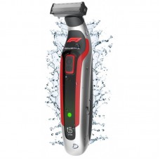 Тример для вус та бороди Rowenta TN604MF0