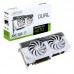 Відеокарта ASUS GeForce RTX 4070 12GB GDDR6X DUAL-RTX4070-O12G-WHITE білий