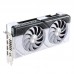 Відеокарта ASUS GeForce RTX 4070 12GB GDDR6X DUAL-RTX4070-O12G-WHITE білий