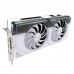 Відеокарта ASUS GeForce RTX 4070 12GB GDDR6X DUAL-RTX4070-O12G-WHITE білий