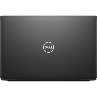 Ноутбук Dell Latitude 3520 15.6&quot; AG, Intel i5-1135G7, 8GB, 1TB, UMA, Lin, чорний