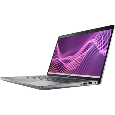 Ноутбук Dell Latitude 5440 14&quot; FHD IPS AG, Intel i7-1355U, 16GB, F512GB, UMA, Win11P, сірий