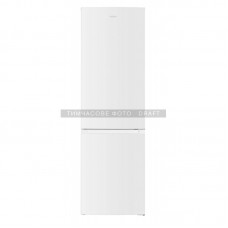 Холодильник ARDESTO з нижн. мороз., 181x54.5х60, холод.відд.-182л, мороз.відд.-55л, 2дв., А+, NF, білий