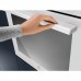 Духова шафа Electrolux електрична, 72л, A+, пара, дисплей, конвекція, телескопічні напрямні, білий