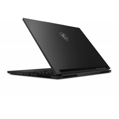 Ноутбук MSI Stealth A16 AI+ A3XWIG-068UA 16" QHD+, AMD AI 9 HX 370, 32GB, F1TB, NVD5080-16, W11, чорний