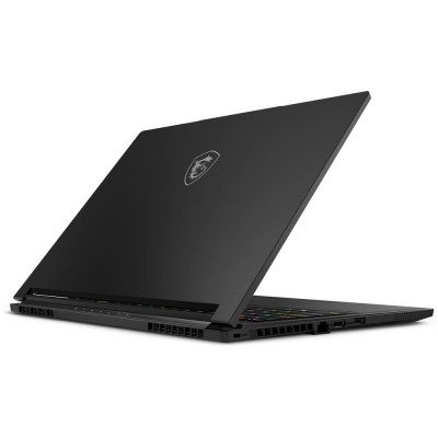 Ноутбук MSI Stealth A16 AI+ A3XWIG-068UA 16" QHD+, AMD AI 9 HX 370, 32GB, F1TB, NVD5080-16, W11, чорний