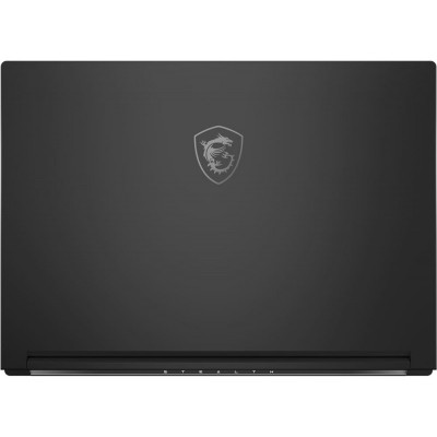 Ноутбук MSI Stealth A16 AI+ A3XWIG-068UA 16" QHD+, AMD AI 9 HX 370, 32GB, F1TB, NVD5080-16, W11, чорний