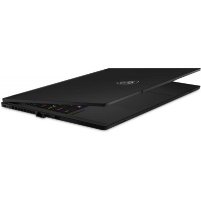 Ноутбук MSI Stealth A16 AI+ A3XWIG-068UA 16" QHD+, AMD AI 9 HX 370, 32GB, F1TB, NVD5080-16, W11, чорний