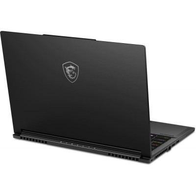 Ноутбук MSI Stealth A16 AI+ A3XWIG-068UA 16" QHD+, AMD AI 9 HX 370, 32GB, F1TB, NVD5080-16, W11, чорний
