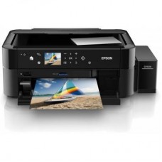 Багатофункціональний пристрій EPSON L850 (C11CE31402) Багатофункціональний пристрій EPSON L850 (C11CE31402)