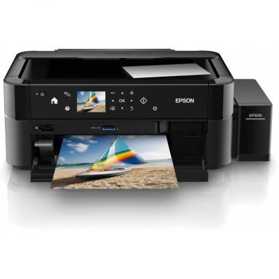 Многофункциональное устройство EPSON L850 (C11CE31402)