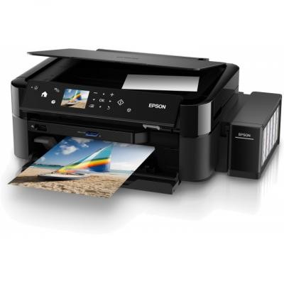 Многофункциональное устройство EPSON L850 (C11CE31402)