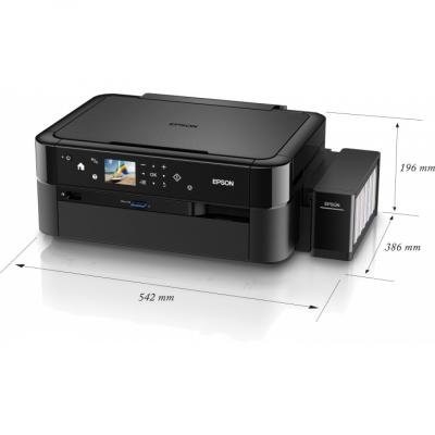 Многофункциональное устройство EPSON L850 (C11CE31402)