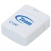 USB флеш накопитель Team 32GB C12G White USB 2.0 (TC12G32GW01)